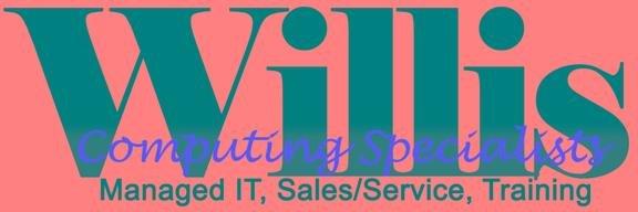Willis Computing Specialists