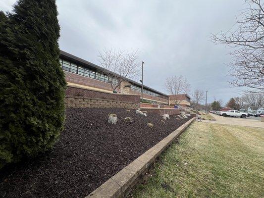 Fenter Lawn & Landscape