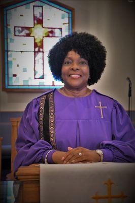Faith Chapel Pentecostal Church