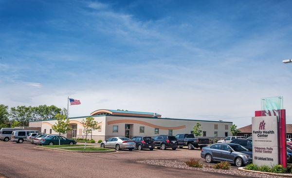 Family Health Center - Chippewa Falls Dental Center