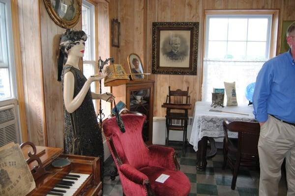 Philipsburg Historical Foundation