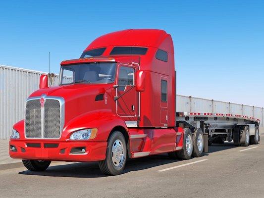 Robinson Worldwide Logistics Corporation