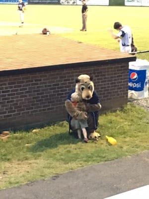 Charlottesville Tom Sox