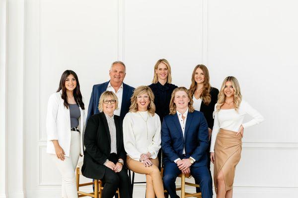 Pickard Real Estate Group