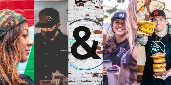 Ethos & Able Creative