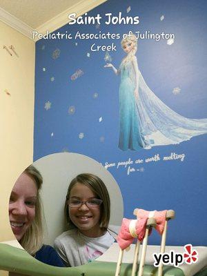 Pediatric Associates of Julington Creek