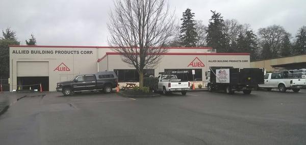 Allied Building Products Corp.