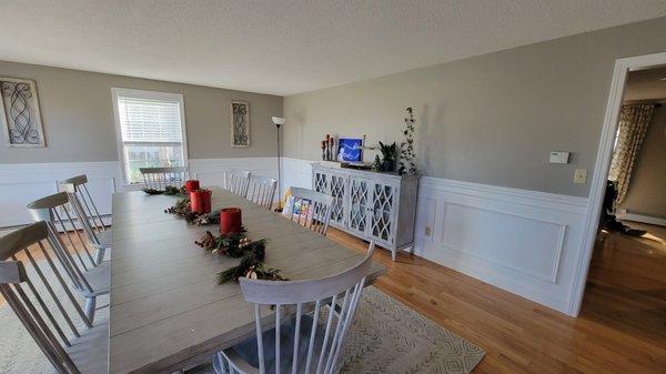 Artisan Painting & Decorating, Inc