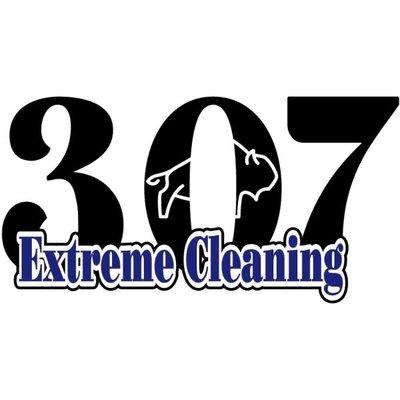 307 Extreme Cleaning