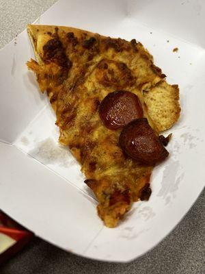 Moorhead Junior High School