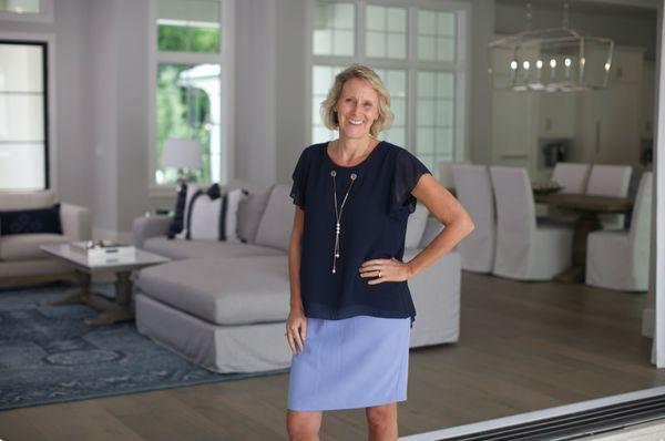 Alice Anne Jackson - Corcoran Premier Reality