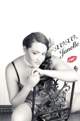 Ex's & Oh's Boudoir Studios specializes in Sexy, Intimate Photos whether for your Lover or a Break-Up Boudoir session!