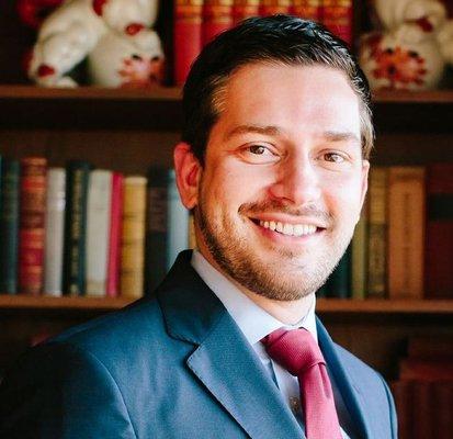 Mike Dickstein - Iberiabank Mortgage