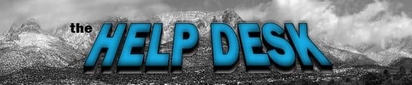 The Help Desk Albuquerque & Rio Rancho