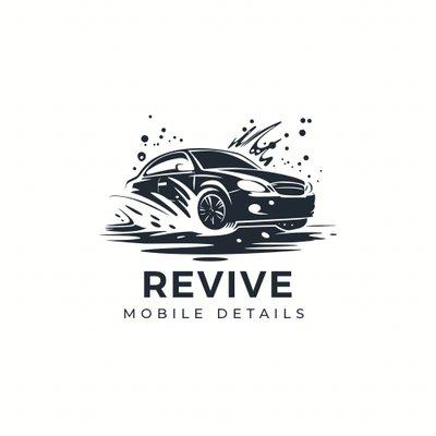 Revive Mobile Detailing
