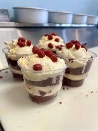 Anna Mae's Cake & Ice Cream!