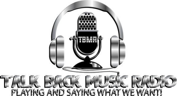 Talk Back Music Radio