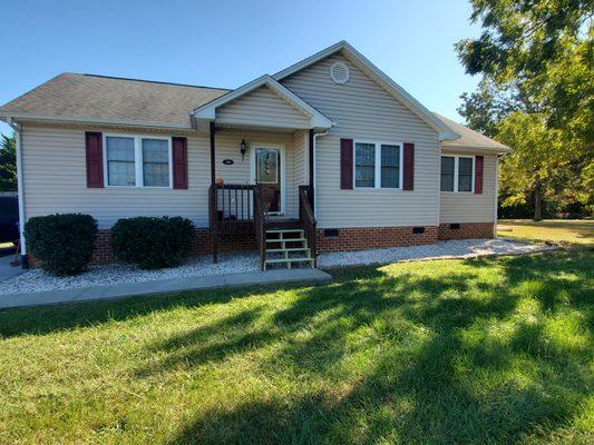 HHH Home Improvements