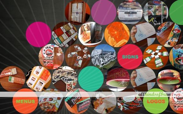 All Kinds of Branding