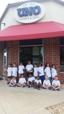 Bright Heights Learning Center