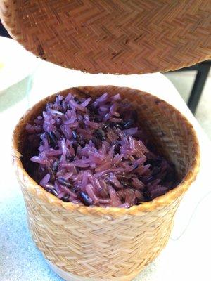 Perfection, nutty moist and beautiful!