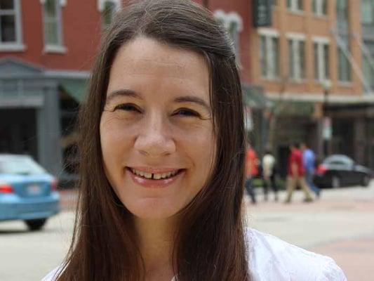 Carrie Davis Boyer, NP