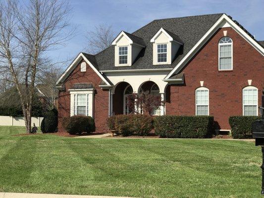 Torbett’s Lawn Care