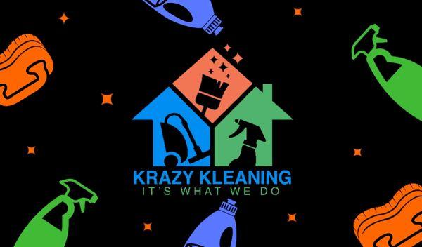 Krazy Kleaning