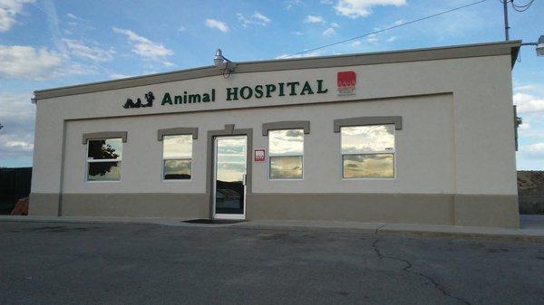 Animal Hospital