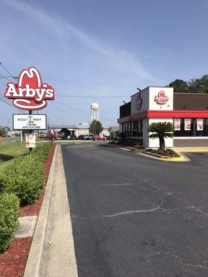 Arby's