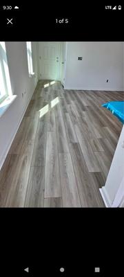 All Flooring Service