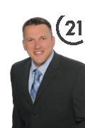 Mike Aswegan - CENTURY 21 Revolution