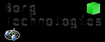 Borg Computer Solutions