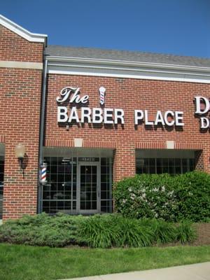 Located in Front of Stonebridge Country Club