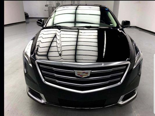 Gold Coast Limousine