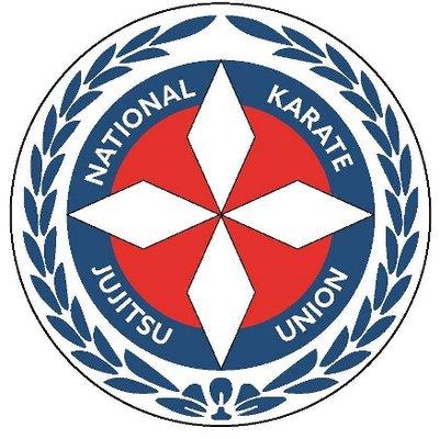 The National Karate Jujitsu Union is our national affiliate.