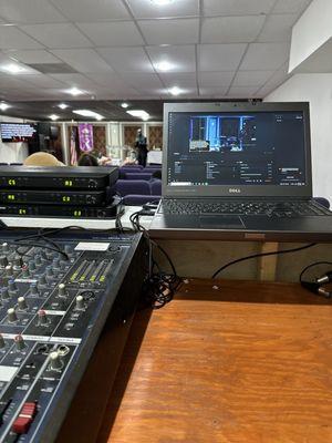 The Living Word Church Of Jesus Christ