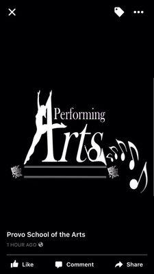 Provo School of the Arts