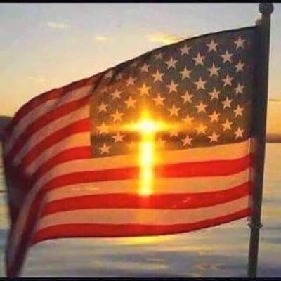 We support our nation