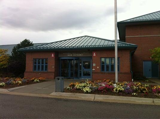 Macomb County Probate Court 440 N Rose St Mount Clemens MI 48043 US Macomb County Probate Court 440 N Rose St Mount Clemens MI 48043 US