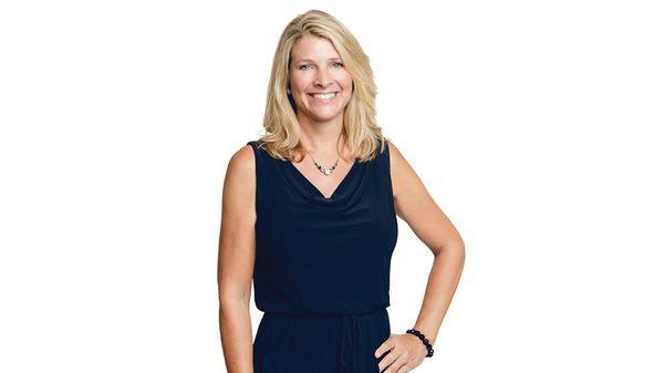 Katie Searcy - The Naumann Group Real Estate