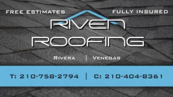 Riven Roofing