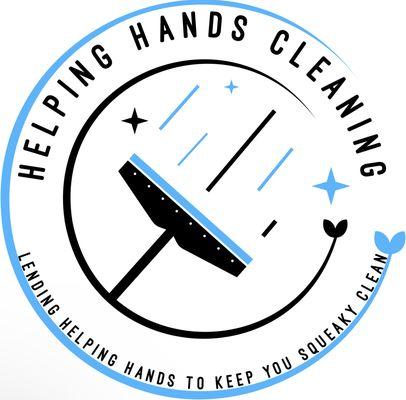 Helping Hands Cleaning