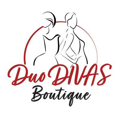 Duo DIVAS Boutique