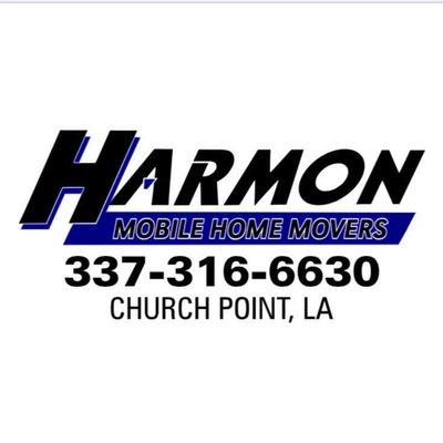 Harmon Mobile Home Movers