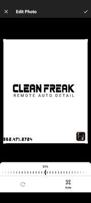 Clean Freak Auto Detailing And Pressure Washing