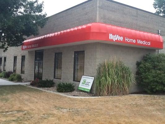 Hy-Vee Home Medical