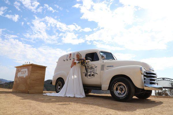 Tap Truck San Luis Obispo