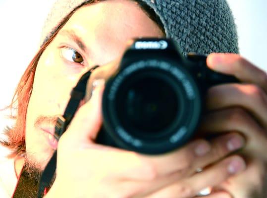 Photography By Jonathon Marin