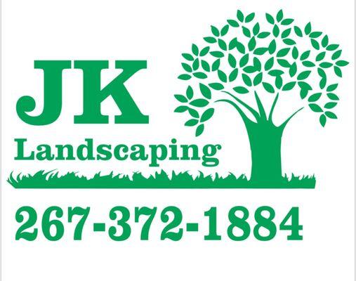 JK Landscaping
